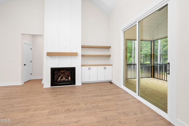 140 Purslane Drive, Franklinton, NC 27525