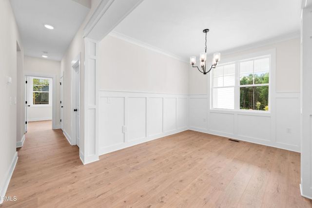 140 Purslane Drive, Franklinton, NC 27525