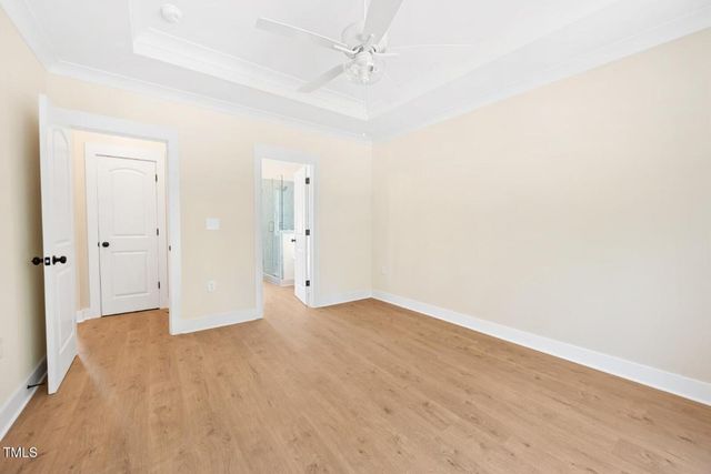 140 Purslane Drive, Franklinton, NC 27525