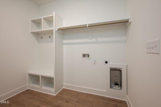 140 Purslane Drive, Franklinton, NC 27525