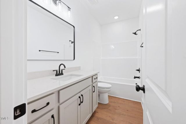 140 Purslane Drive, Franklinton, NC 27525