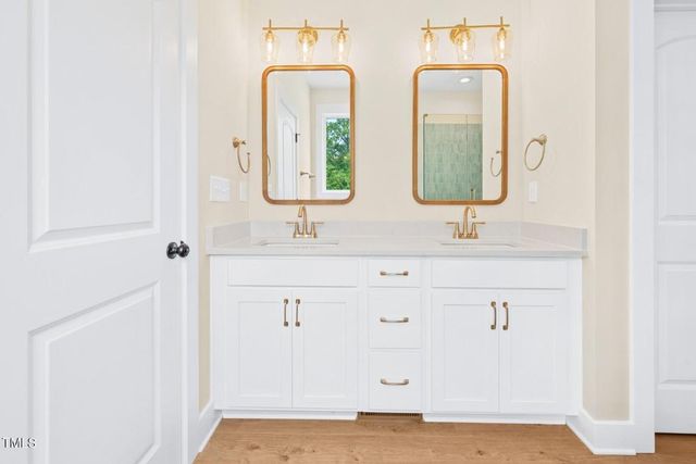 140 Purslane Drive, Franklinton, NC 27525