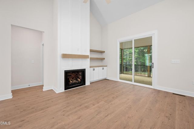 140 Purslane Drive, Franklinton, NC 27525