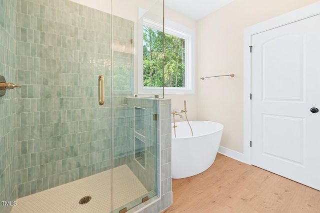 140 Purslane Drive, Franklinton, NC 27525