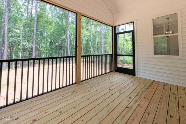 140 Purslane Drive, Franklinton, NC 27525