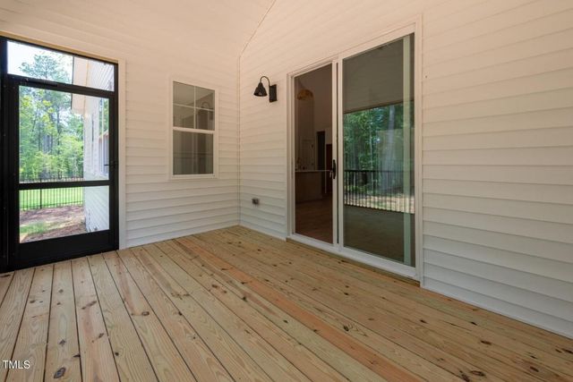 140 Purslane Drive, Franklinton, NC 27525