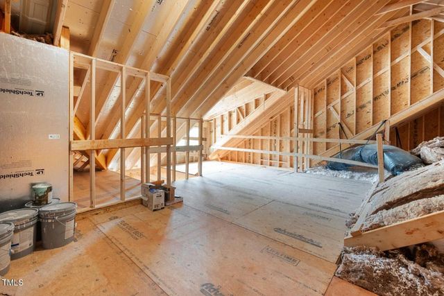 140 Purslane Drive, Franklinton, NC 27525