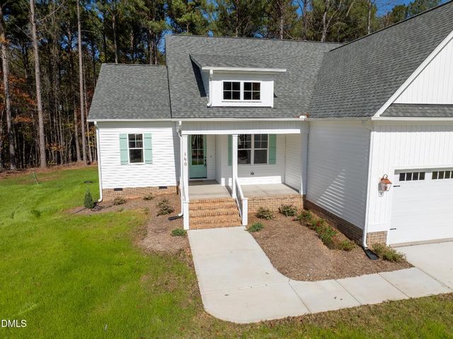 140 Purslane Drive, Franklinton, NC 27525