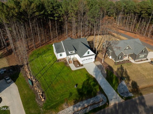 140 Purslane Drive, Franklinton, NC 27525
