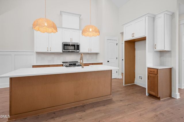 140 Purslane Drive, Franklinton, NC 27525