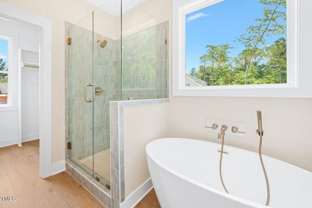 140 Purslane Drive, Franklinton, NC 27525