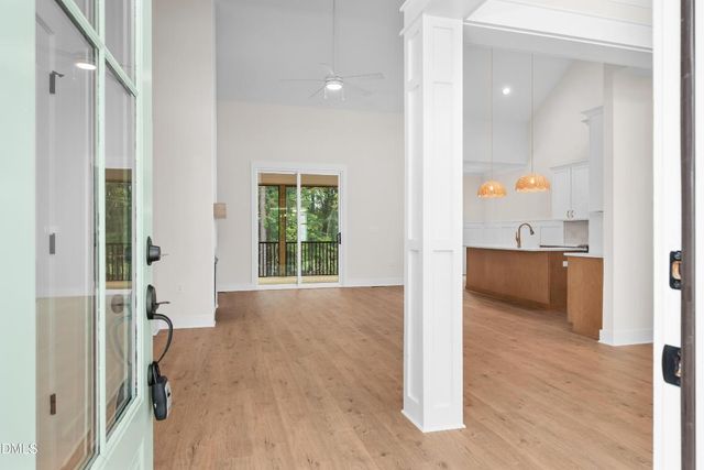 140 Purslane Drive, Franklinton, NC 27525