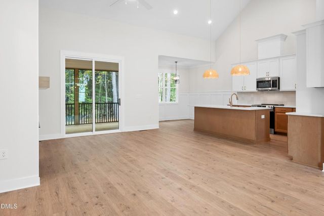 140 Purslane Drive, Franklinton, NC 27525