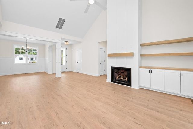 140 Purslane Drive, Franklinton, NC 27525