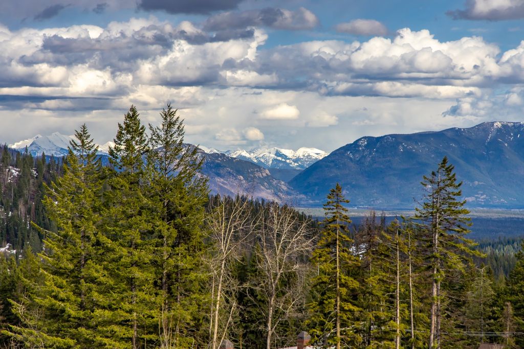 3868 Gelande Street 6, Whitefish, MT 59937