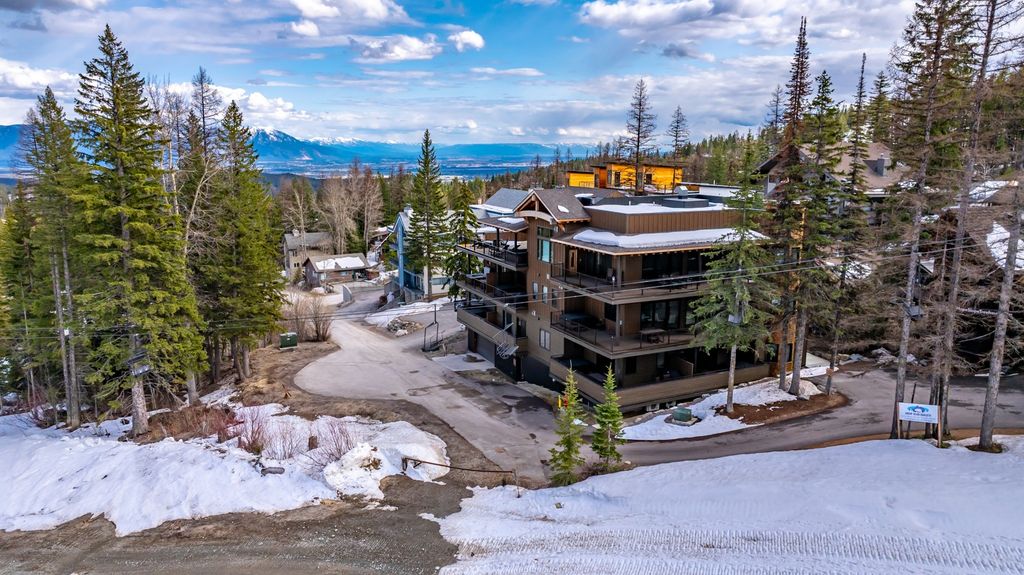 3868 Gelande Street 6, Whitefish, MT 59937 photo 10