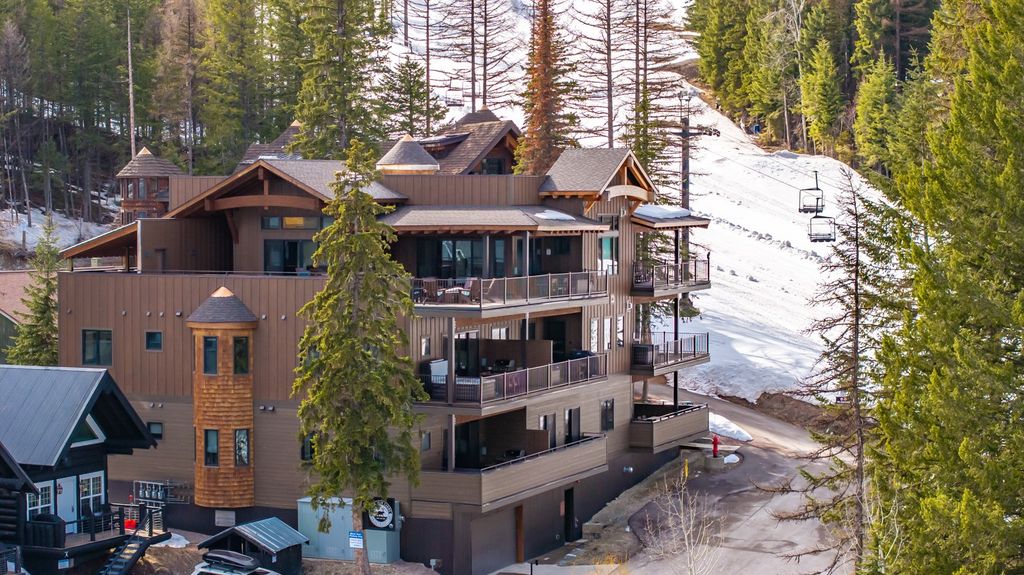 3868 Gelande Street 6, Whitefish, MT 59937 photo 11