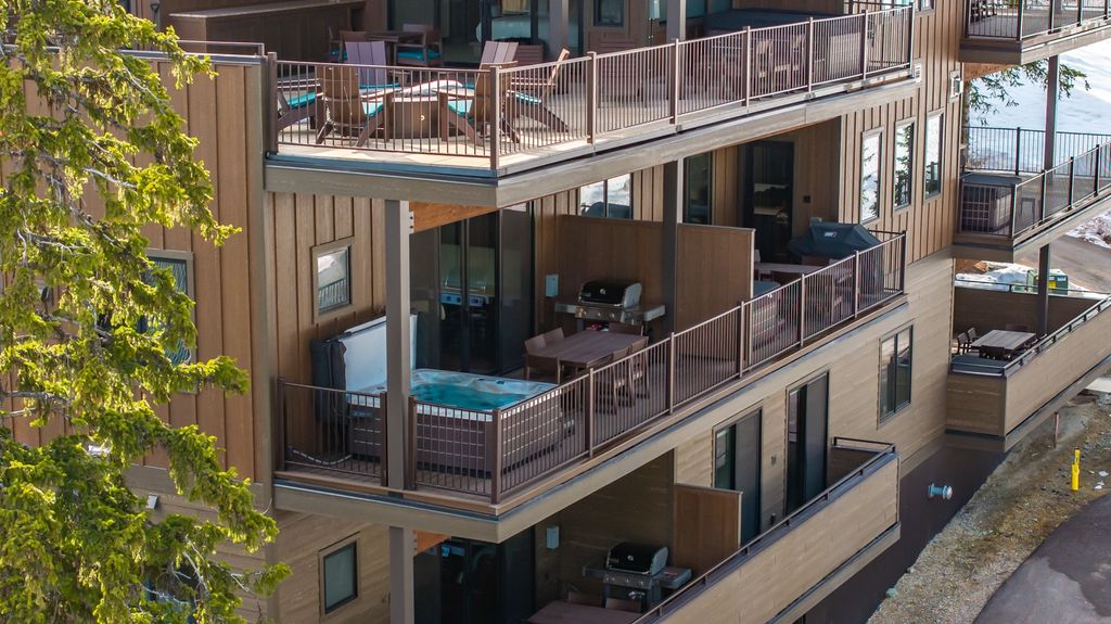 3868 Gelande Street 6, Whitefish, MT 59937 photo 12