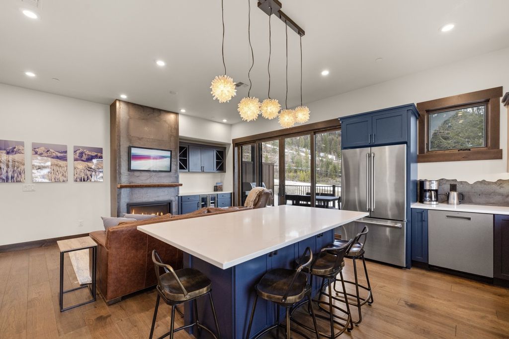 3868 Gelande Street 6, Whitefish, MT 59937 photo 16