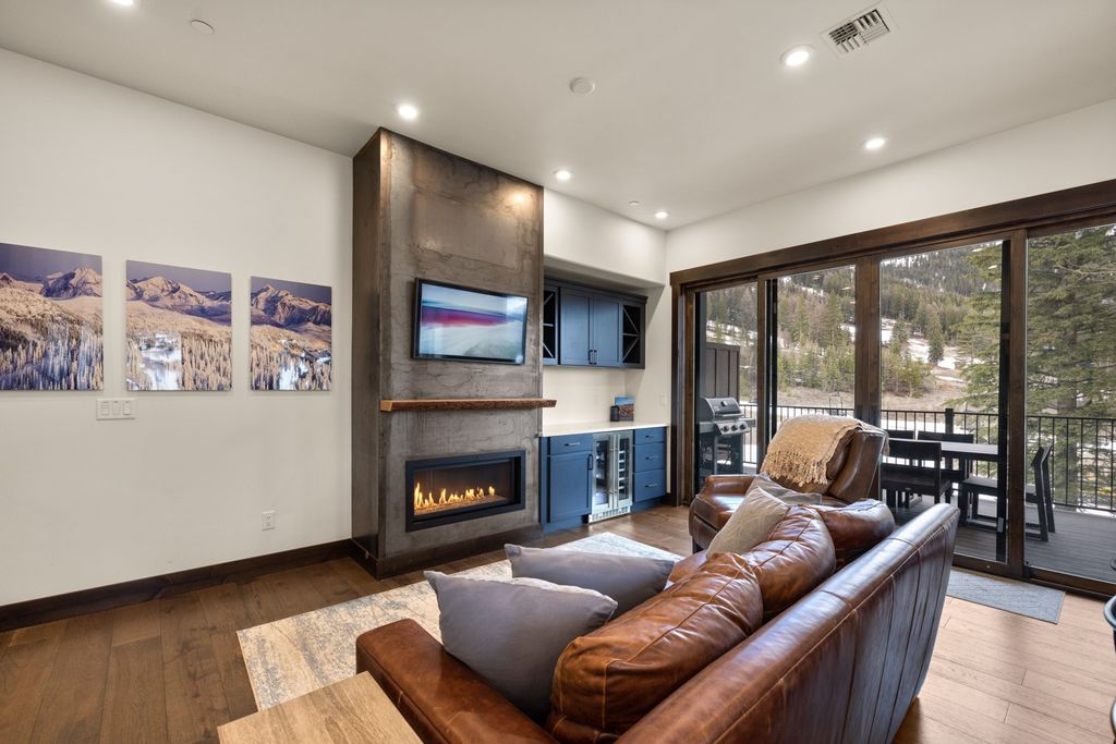 3868 Gelande Street 6, Whitefish, MT 59937 photo 3