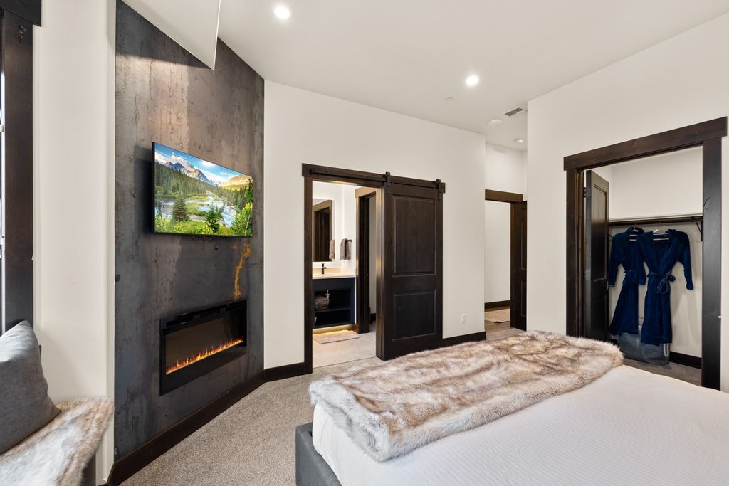 3868 Gelande Street 6, Whitefish, MT 59937 photo 34