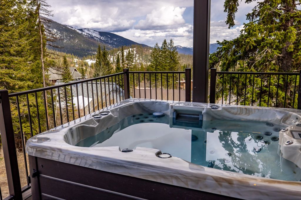 3868 Gelande Street 6, Whitefish, MT 59937 photo 38