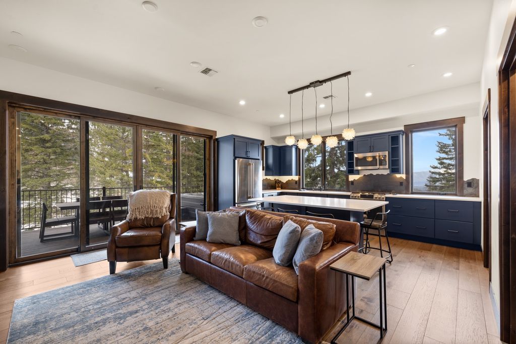 3868 Gelande Street 6, Whitefish, MT 59937 photo 4