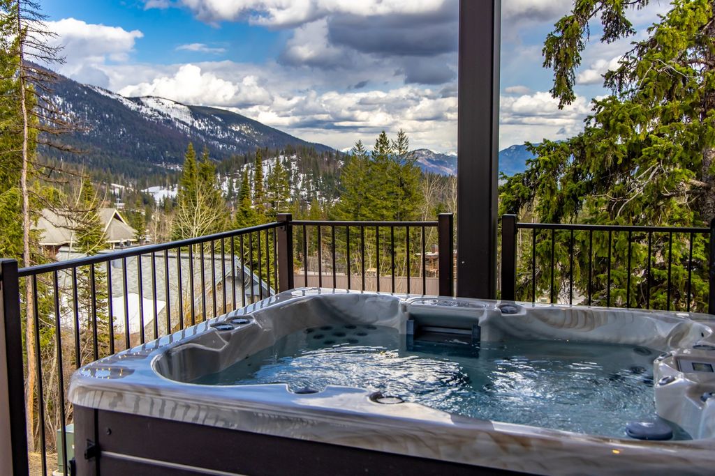 3868 Gelande Street 6, Whitefish, MT 59937 photo 47