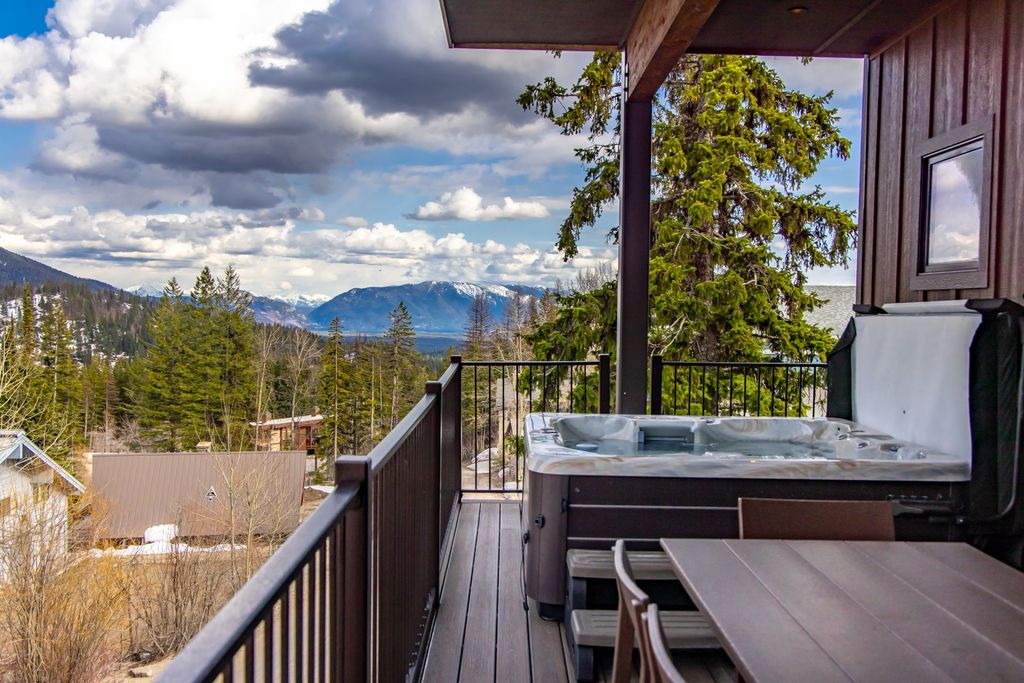 3868 Gelande Street 6, Whitefish, MT 59937 photo 49