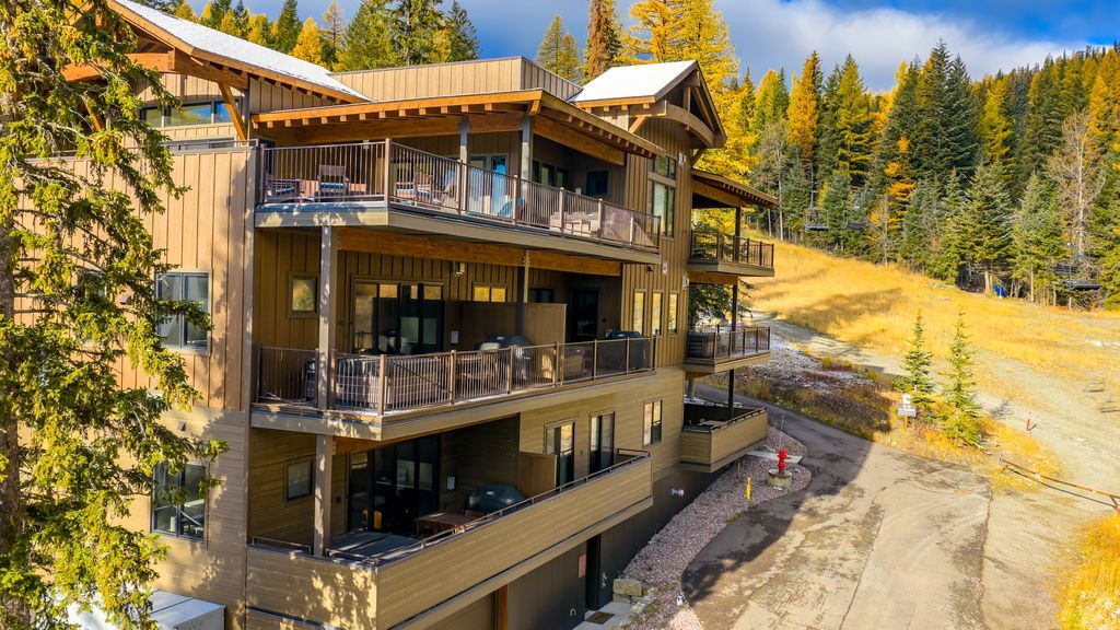 3868 Gelande Street 6, Whitefish, MT 59937 photo 50