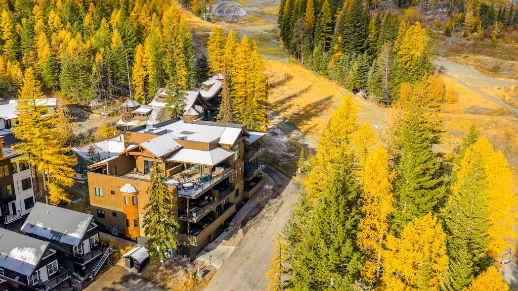 3868 Gelande Street 6, Whitefish, MT 59937 photo 54