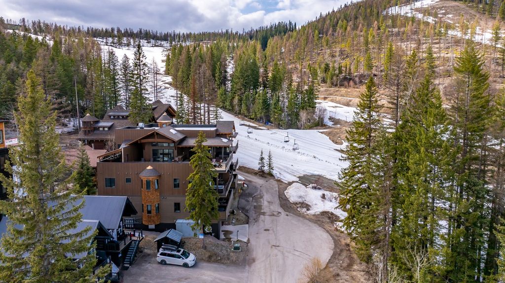 3868 Gelande Street 6, Whitefish, MT 59937 photo 6