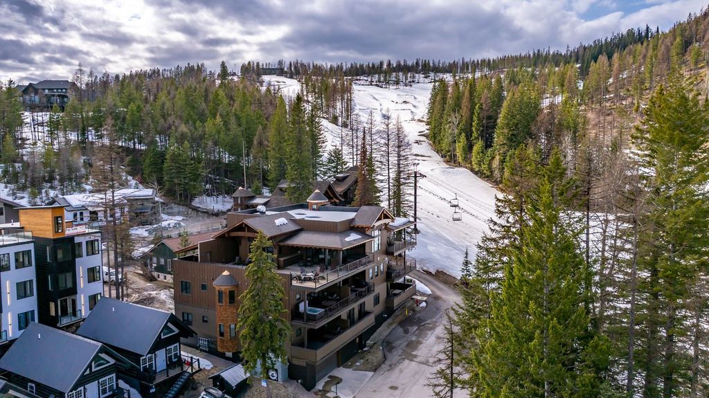 3868 Gelande Street 6, Whitefish, MT 59937 photo 7