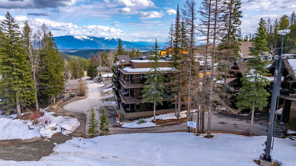 3868 Gelande Street 6, Whitefish, MT 59937 photo 9