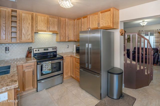 16830 W West Way, Yarnell, AZ 85362
