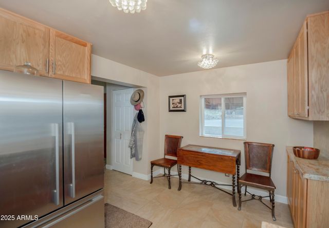 16830 W West Way, Yarnell, AZ 85362