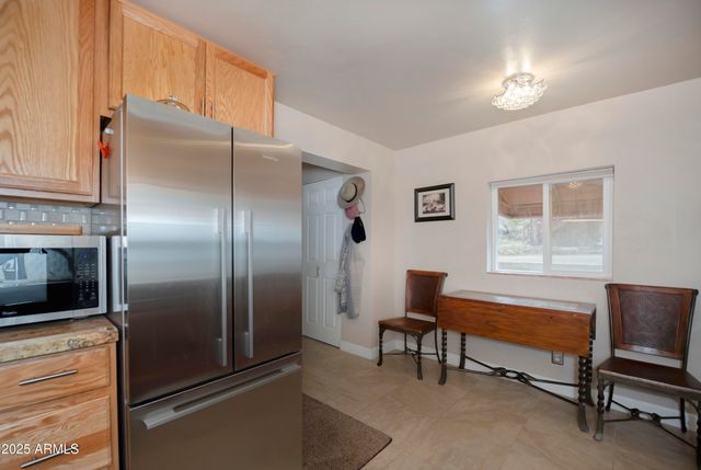 16830 W West Way, Yarnell, AZ 85362