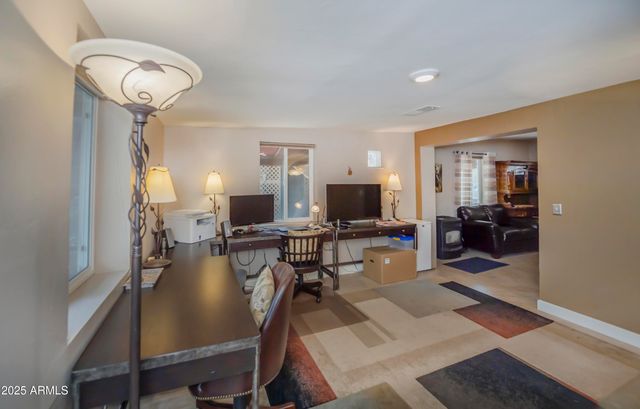 16830 W West Way, Yarnell, AZ 85362