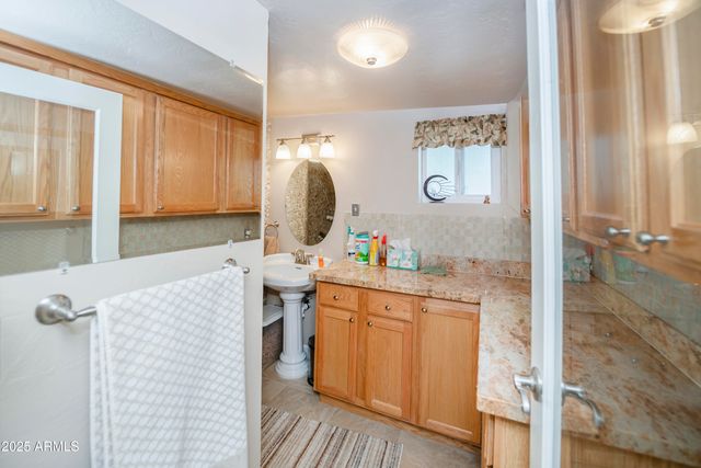 16830 W West Way, Yarnell, AZ 85362