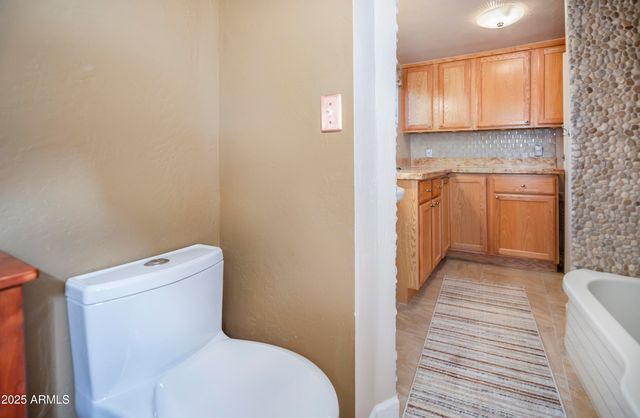 16830 W West Way, Yarnell, AZ 85362