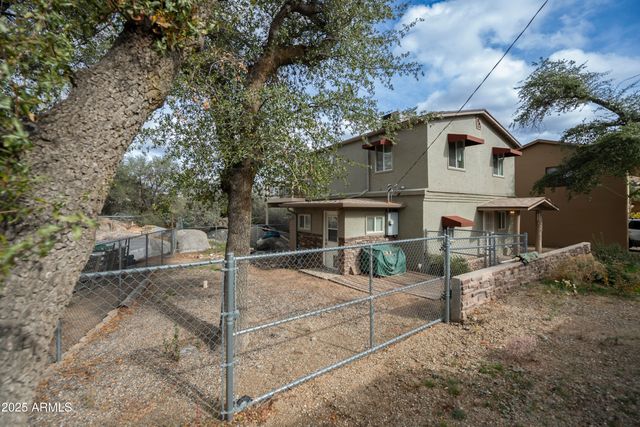 16830 W West Way, Yarnell, AZ 85362