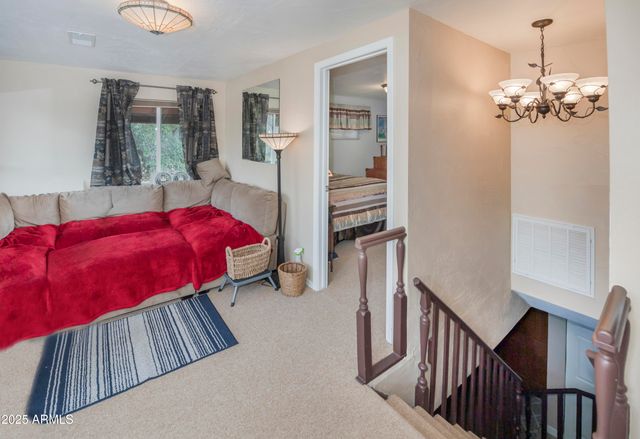 16830 W West Way, Yarnell, AZ 85362