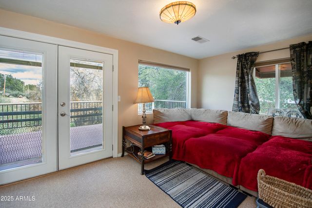 16830 W West Way, Yarnell, AZ 85362