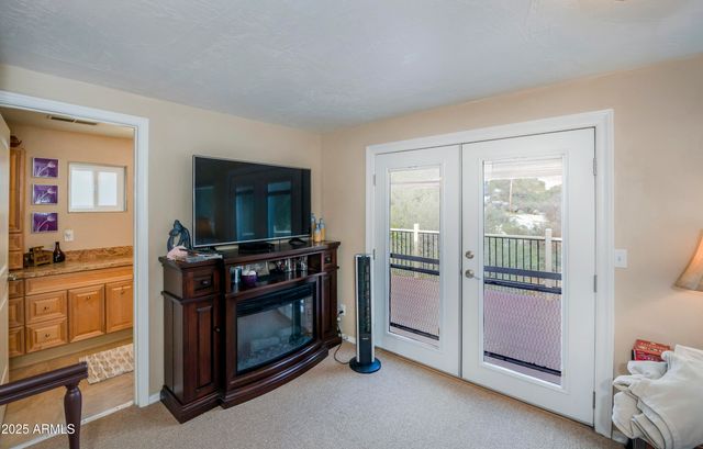 16830 W West Way, Yarnell, AZ 85362