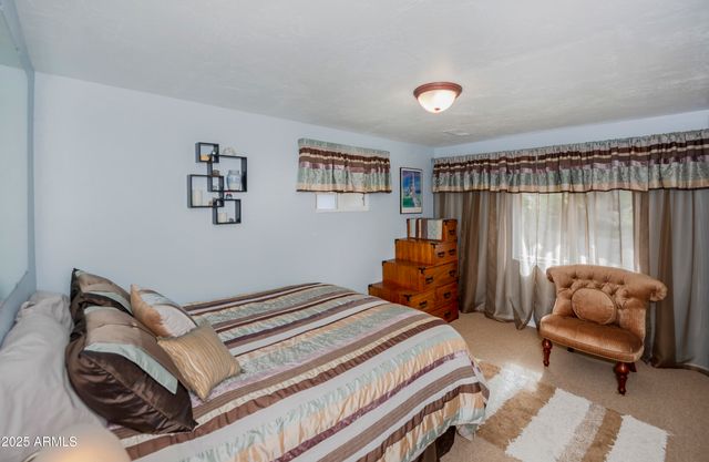 16830 W West Way, Yarnell, AZ 85362