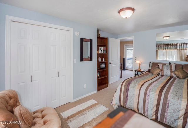 16830 W West Way, Yarnell, AZ 85362