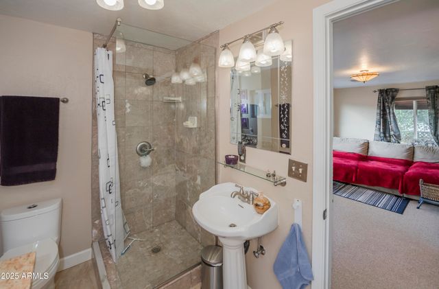 16830 W West Way, Yarnell, AZ 85362