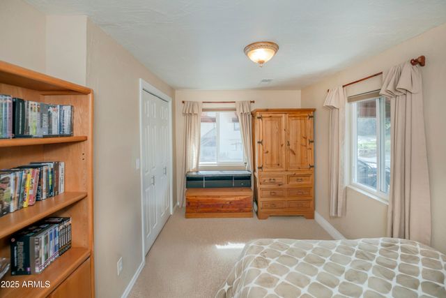 16830 W West Way, Yarnell, AZ 85362