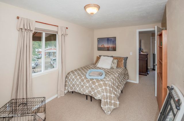 16830 W West Way, Yarnell, AZ 85362