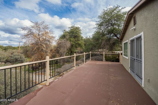 16830 W West Way, Yarnell, AZ 85362